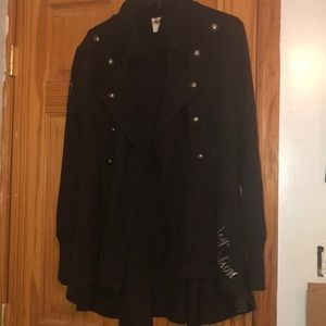 harley davidson jacket